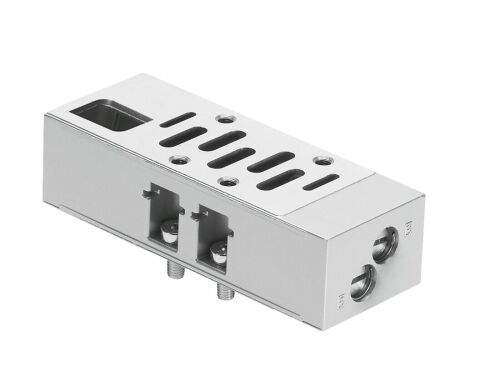 Festo 549102 VABF-S1-1-F1B1-C Kısma plakası