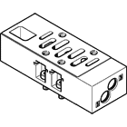 Festo 549102 VABF-S1-1-F1B1-C Kısma plakası