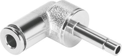Festo 558781 NPQM-L-Q4-S4-P10 L geçmeli bağlantı