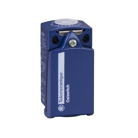 Telemecanique Sensors ZCD31 Limit Anahtarı Gövdesi Zcd - Compact - 1Nk+2Na - Ani Hareketli