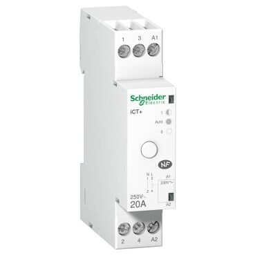 Schneider Electric A9C15031 Kontaktör