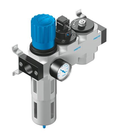 Festo 192450 LFR-3/4-D-DI-MAXI-KD Şartlandırıcı