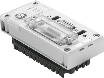 Festo 195740 Cpx-Fb13 Bus Node