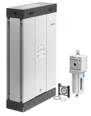 Festo 552170 PDAD-09-G3/8 kurutucu