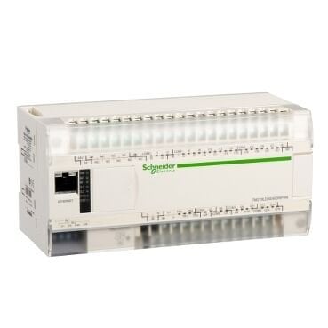 TM218LDA40DR4PHN-M218 40IO 220AC HSC PTO