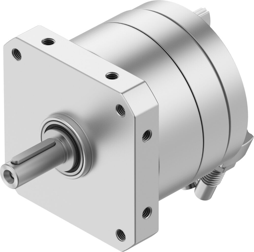 Festo 1145100 DSM-T-25-270-CC-A-B Döner aktüatör