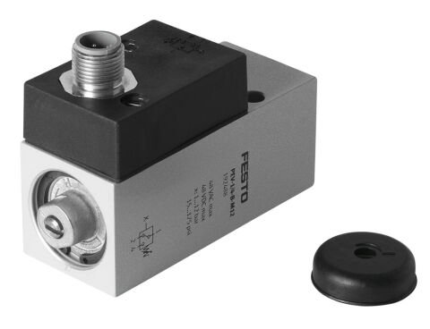 Festo 192488 PEV-1/4-B-M12 basınç anahtarı