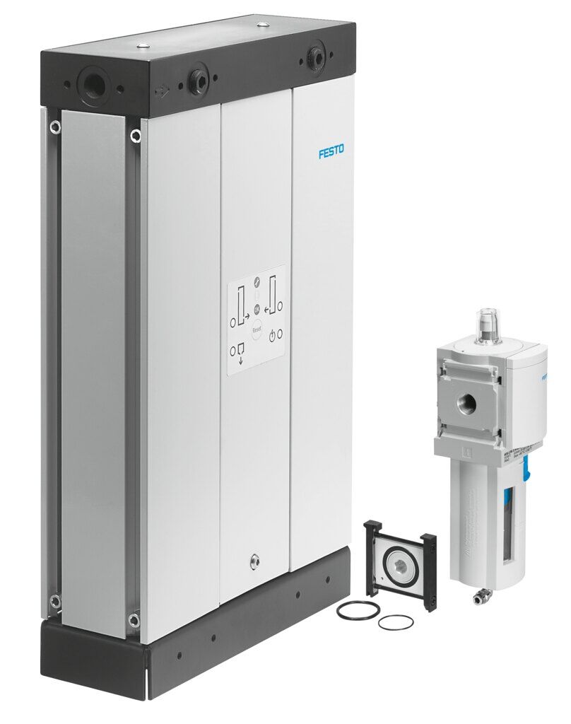 Festo 552171 PDAD-13-G3/8 kurutucu