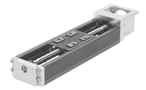 Festo 562781 EGSK-33-400-10P Elektrikli kızak