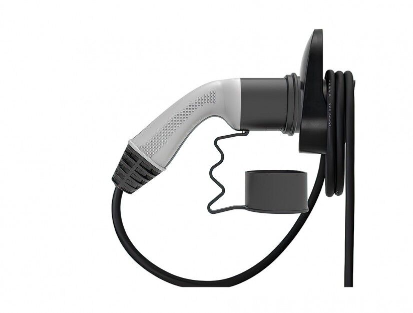 Bemis BAK-8200-0001 Charger Priz Tutucu