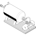 Festo 552931 DPA-40-16-CRVZS5 basınç yükselticisi