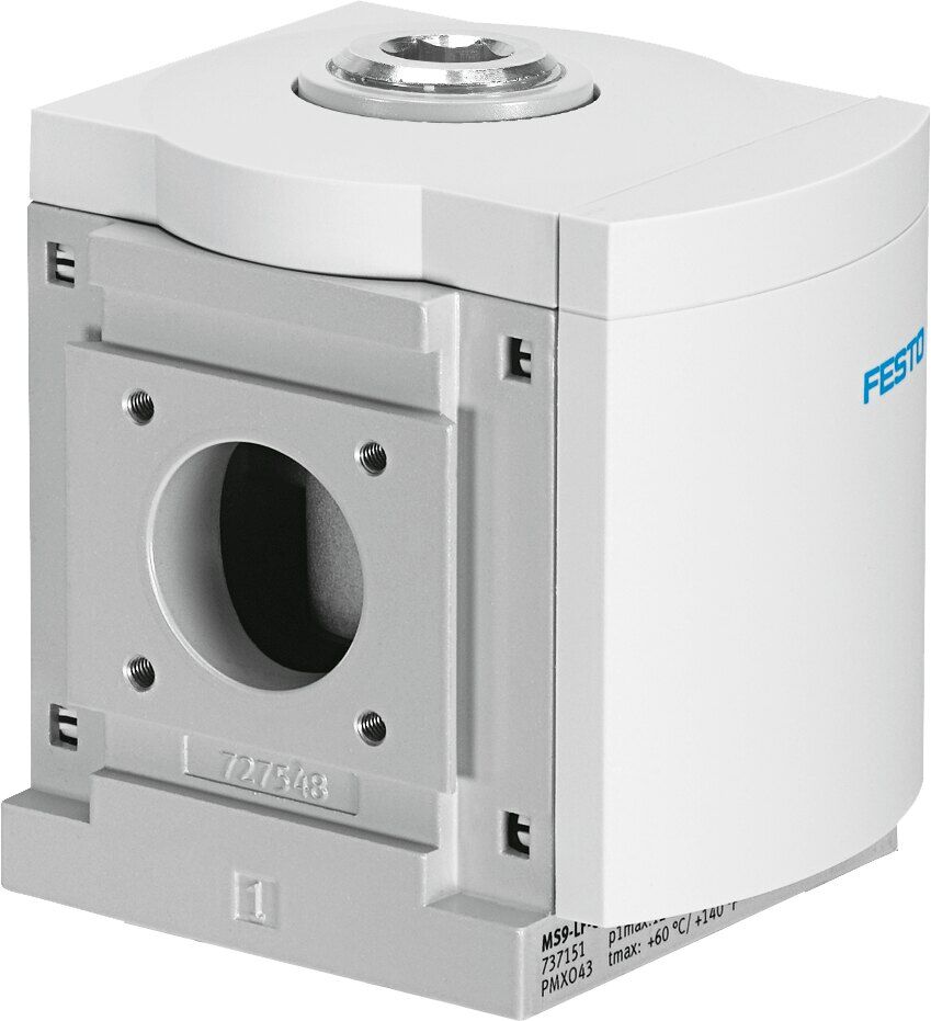 Festo 564145 MS9-FRM-G-VS Dağıtım modülü