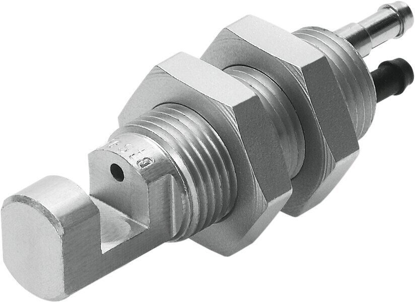 Festo 4439 SFL-6 Çatal tipi Pnömatik Sensör