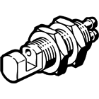 Festo 4439 SFL-6 Çatal tipi Pnömatik Sensör