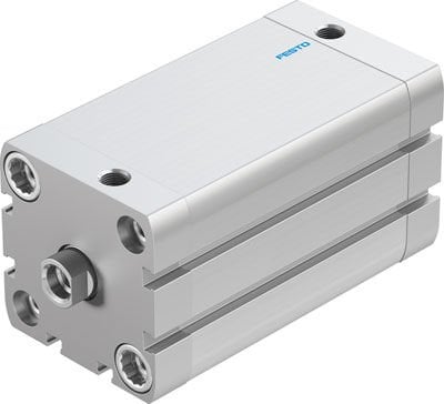 Festo 572690 Adn-50-80-I-Pps-A Compact Cylinder