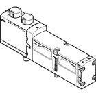 Festo 8033061 VSVA-B-T32U-AZ-A1-1T1L Selenoid valf