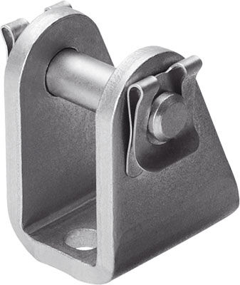 Festo 195860 LBN-32 Yatak mesnedi
