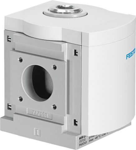 Festo 564147 MS9-FRM-G-VS-Y Dağıtım modülü