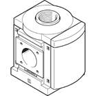 Festo 564147 MS9-FRM-G-VS-Y Dağıtım modülü