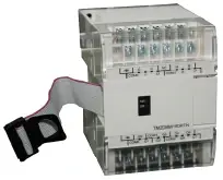 TM2DMM16DRTN-M128 EXPANSION 2DI-8DO