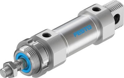 Festo 195980 Dsnu-32-25-P-A Round Cylinder