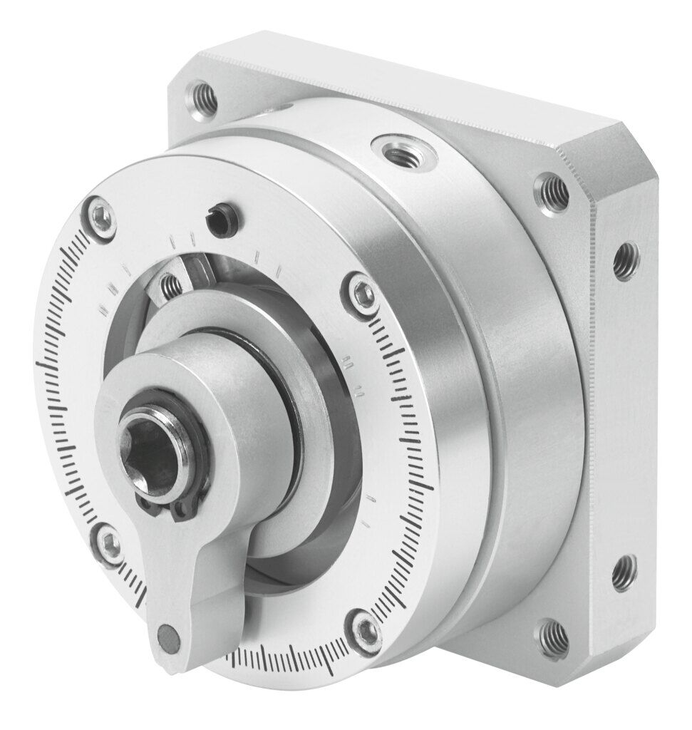 Festo 547591 DSM-12-270-A-B Döner aktüatör