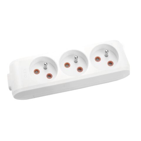 Viko 90110300 Multi-Let Üçlü UPS Priz
