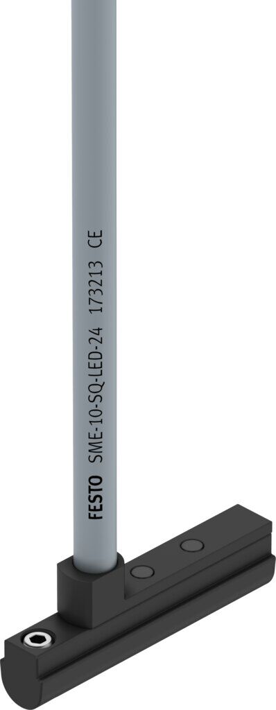Festo 173213 SME-10-SQ-LED-24 Pozisyon sensörü