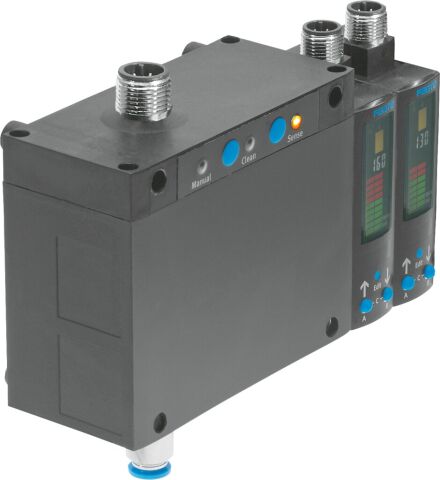 Festo 552131 SOPA-CM2H-R1-HQ6-2P-M12 Hava boşluğu