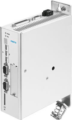 Festo 572211 CMMS-ST-C8-7-G2 Motor denetleme birimi