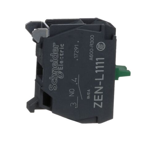 Schneider Electric ZENL1111 Kontak Bloğu