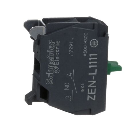Schneider Electric ZENL1111 Kontak Bloğu