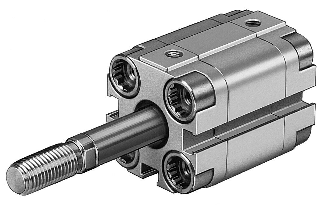 Festo 157253 AEVUZ-12-10-A-P-A Kompakt silindir