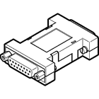 Festo 4825847 CAMF-C5-FC EMC filtresi