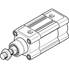 Festo 1376314 DSBC-50-500-PPSA-N3 Standart silindir