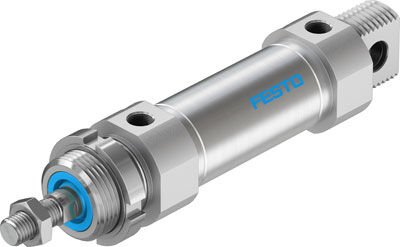 Festo 196021 DSNU-32-40-PPV-A Yuvarlak silindir