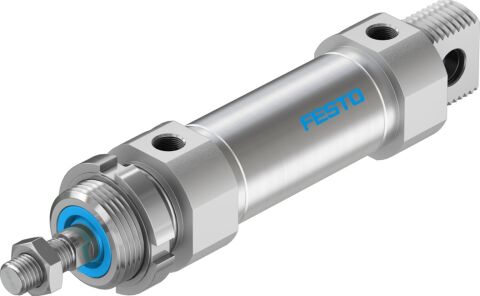 Festo 196021 DSNU-32-40-PPV-A Yuvarlak silindir