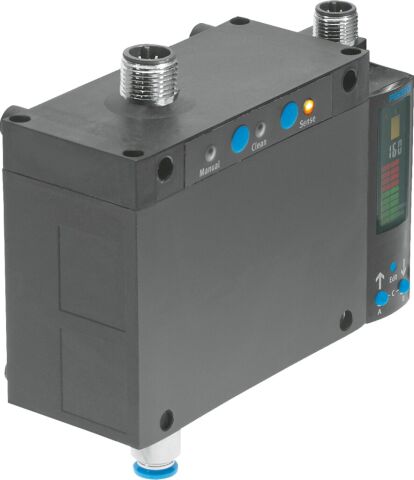 Festo 552138 SOPA-CM1H-R1-WQ6-2P-M12 Hava boşluğu