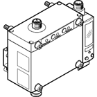 Festo 552138 SOPA-CM1H-R1-WQ6-2P-M12 Hava boşluğu