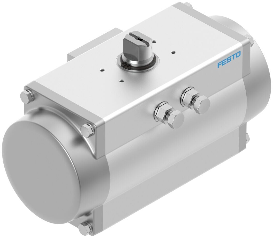 Festo 8048137 DFPD-240-RP-90-RS30-F0710 Döner aktüatör