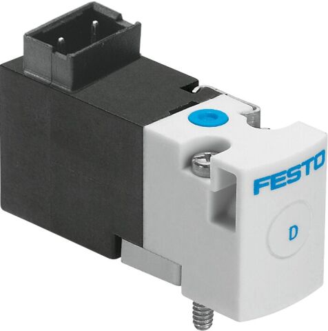 Festo 197003 MHA1-M4H-3/2G-0,6-TC Selenoid valf