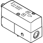 Festo 571289 VPPM-8L-L-1-G14-0L10H-A4P-S1 Oransal basınç regülatörü