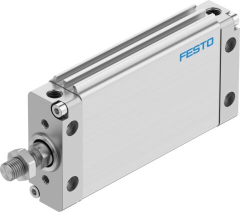 Festo 161282 DZF-40-80-A-P-A Yassı silindir