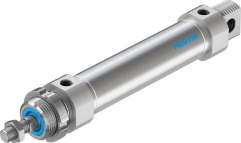 Festo 196024 DSNU-32-100-PPV-A Yuvarlak silindir