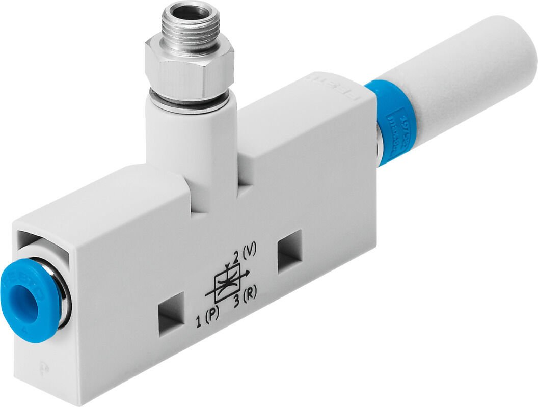 Festo 547709 VN-14-L-T4-PQ2-VA5-RO2 Vakum jeneratörü