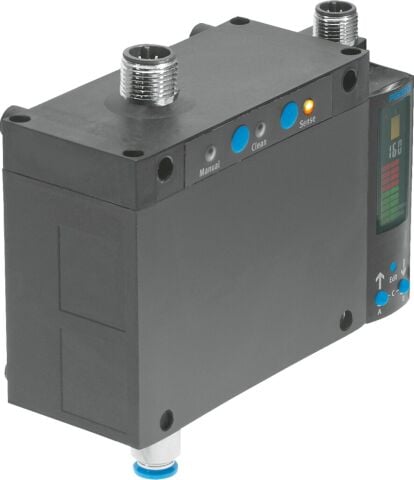 Festo 552134 SOPA-CM1H-R1-HQ6-2N-M12 Hava boşluğu