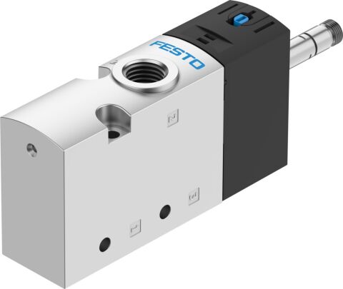 Festo 575472 VUVS-L25-M32C-AZD-G14-F8 Selenoid valf