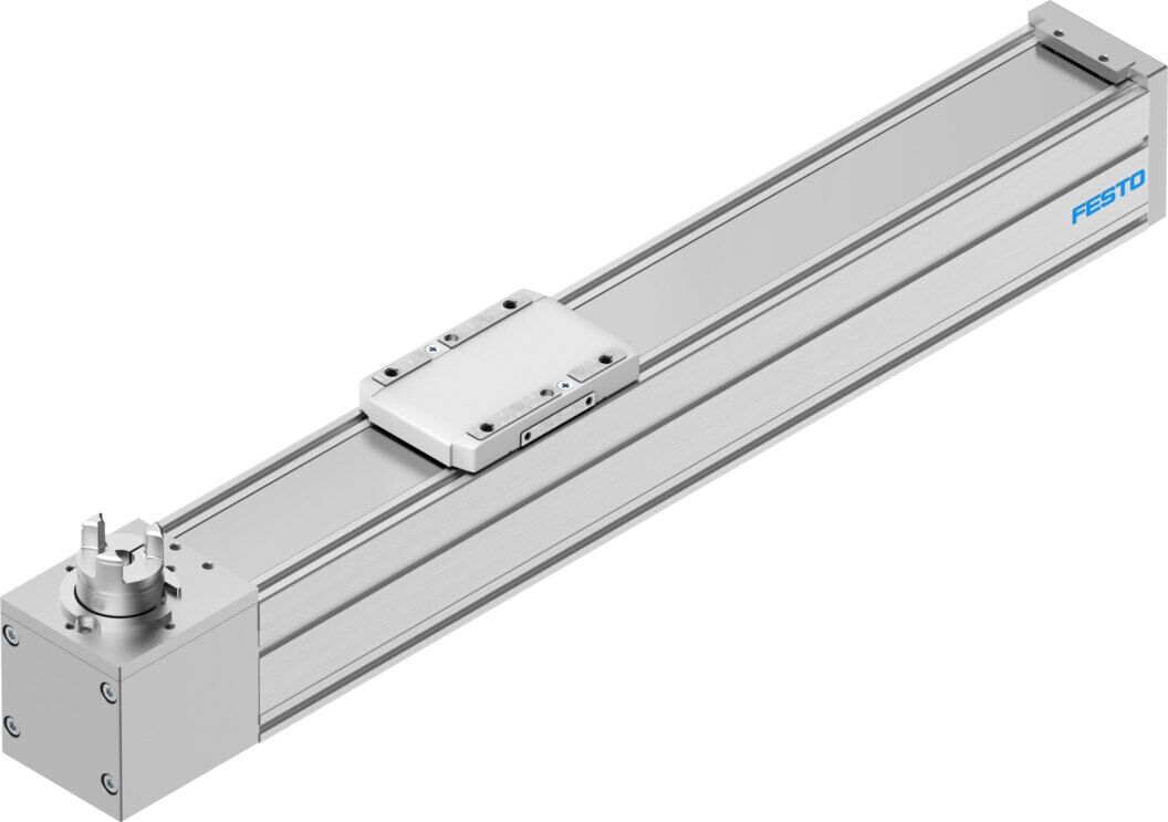 Festo 8062777 ELGC-TB-KF-60-300 Dişli kayışlı eksen