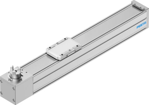 Festo 8062777 ELGC-TB-KF-60-300 Dişli kayışlı eksen