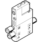 Festo 196894 CPE14-M1BH-3OLS-QS-8 Selenoid valf